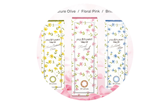 ジルスチュアート1day UV