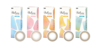 Belleme(ベルミー) by Eye coffret